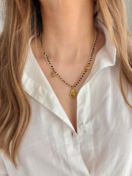 Collier AMANDINE