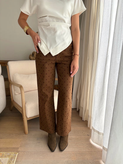 Pantalon KATHLEEN
