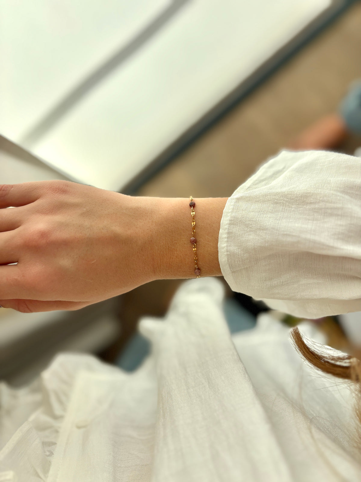 Bracelet CLARIE