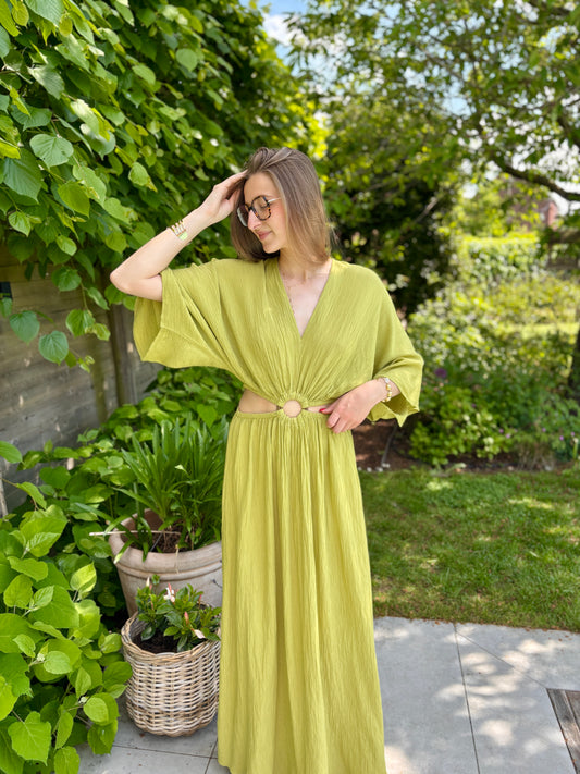 Robe ISIS