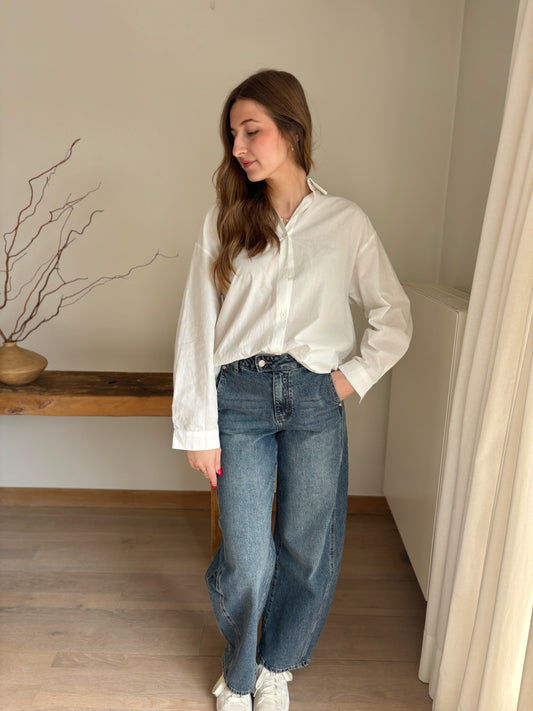 Jean APRIL