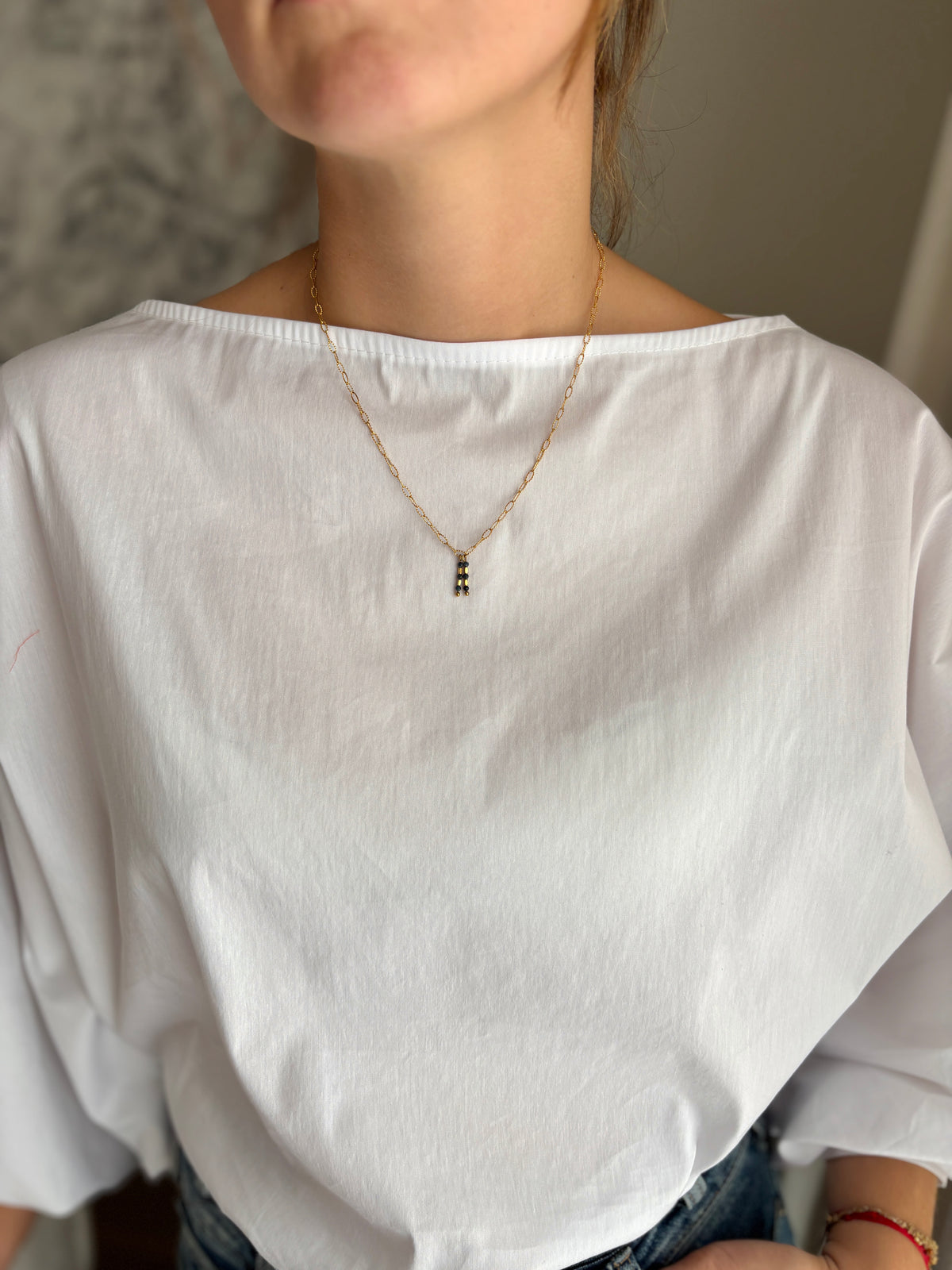 Collier ZÉLIE