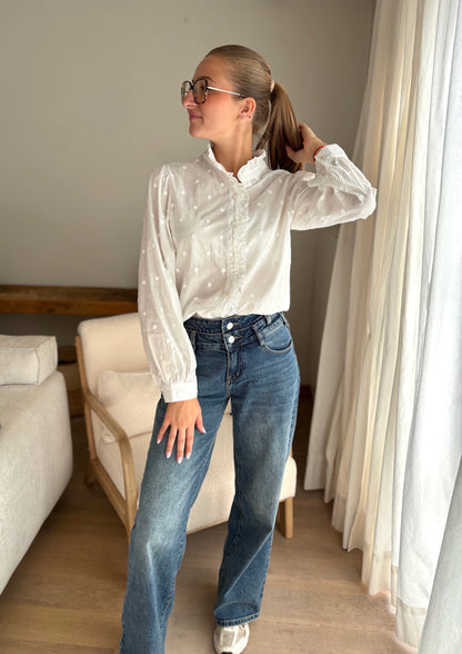 Chemise EMMA