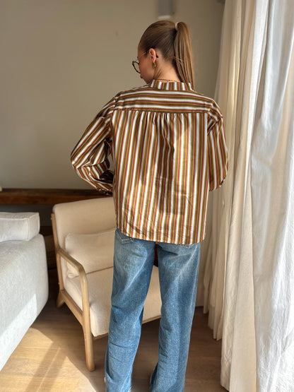 Chemise Roxane