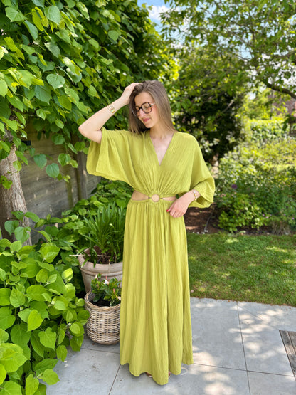 Robe ISIS
