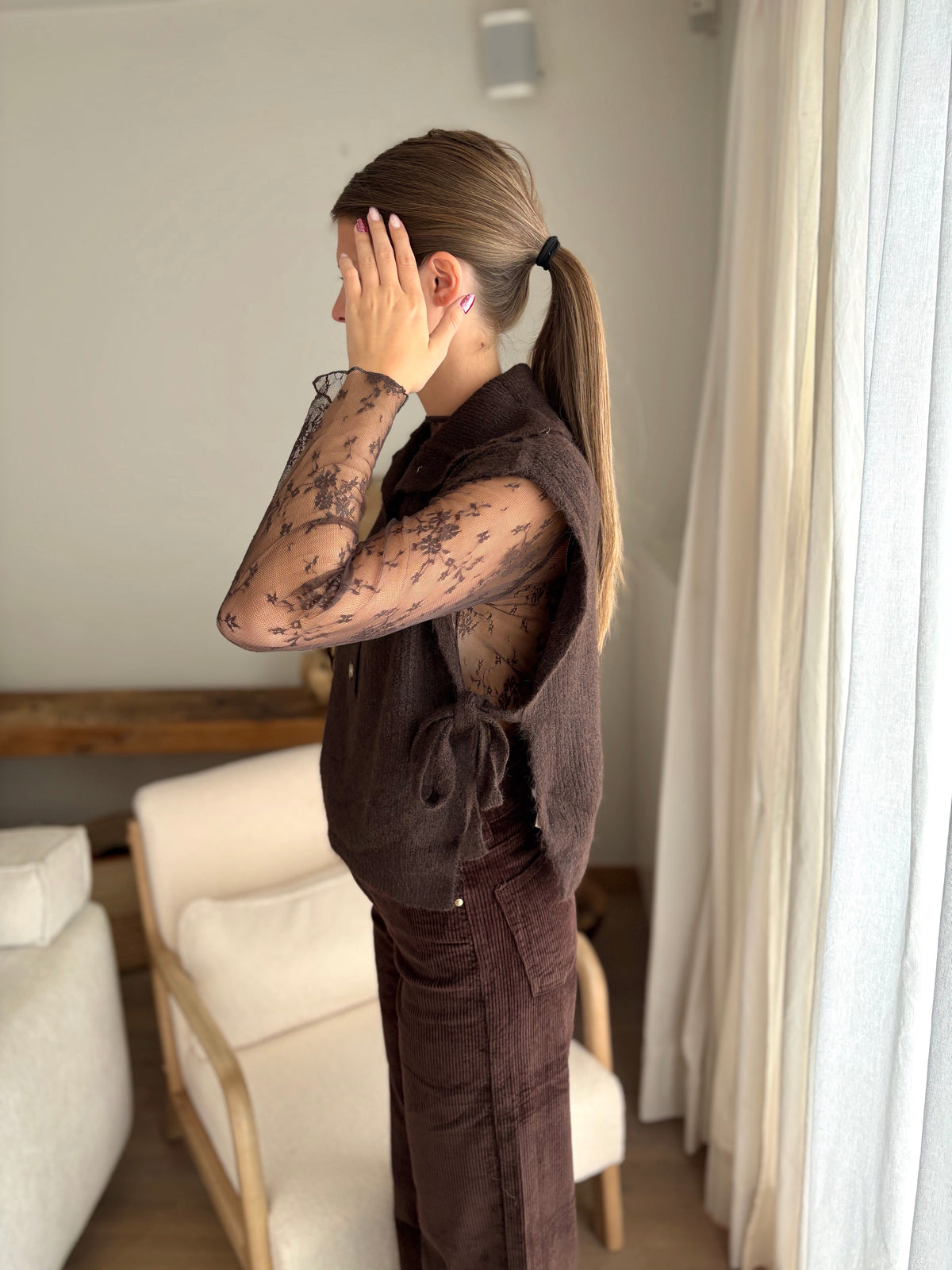 Pull CHLOÉ
