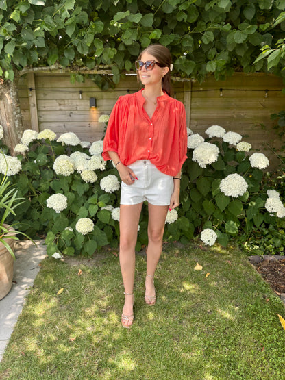 Blouse VALENTINA