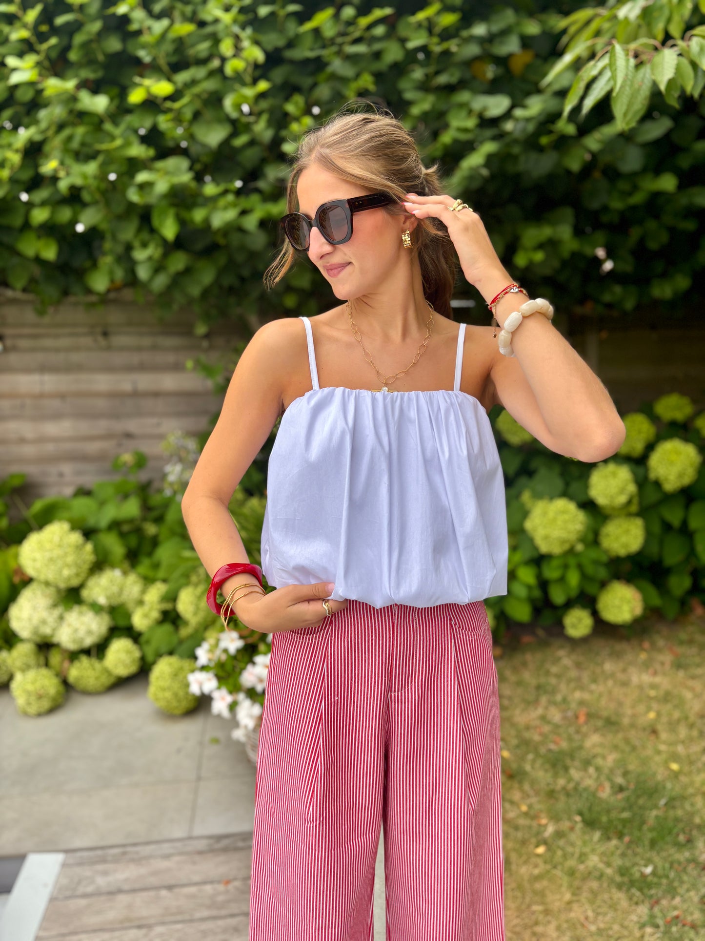 Top CHLOE