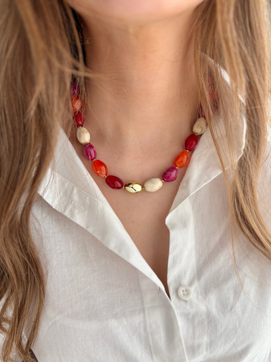 Collier INAYA