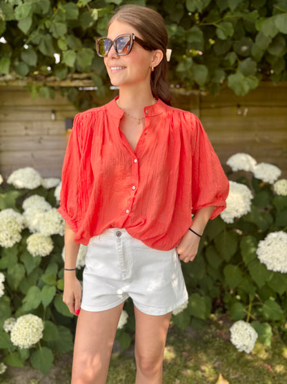 Blouse VALENTINA