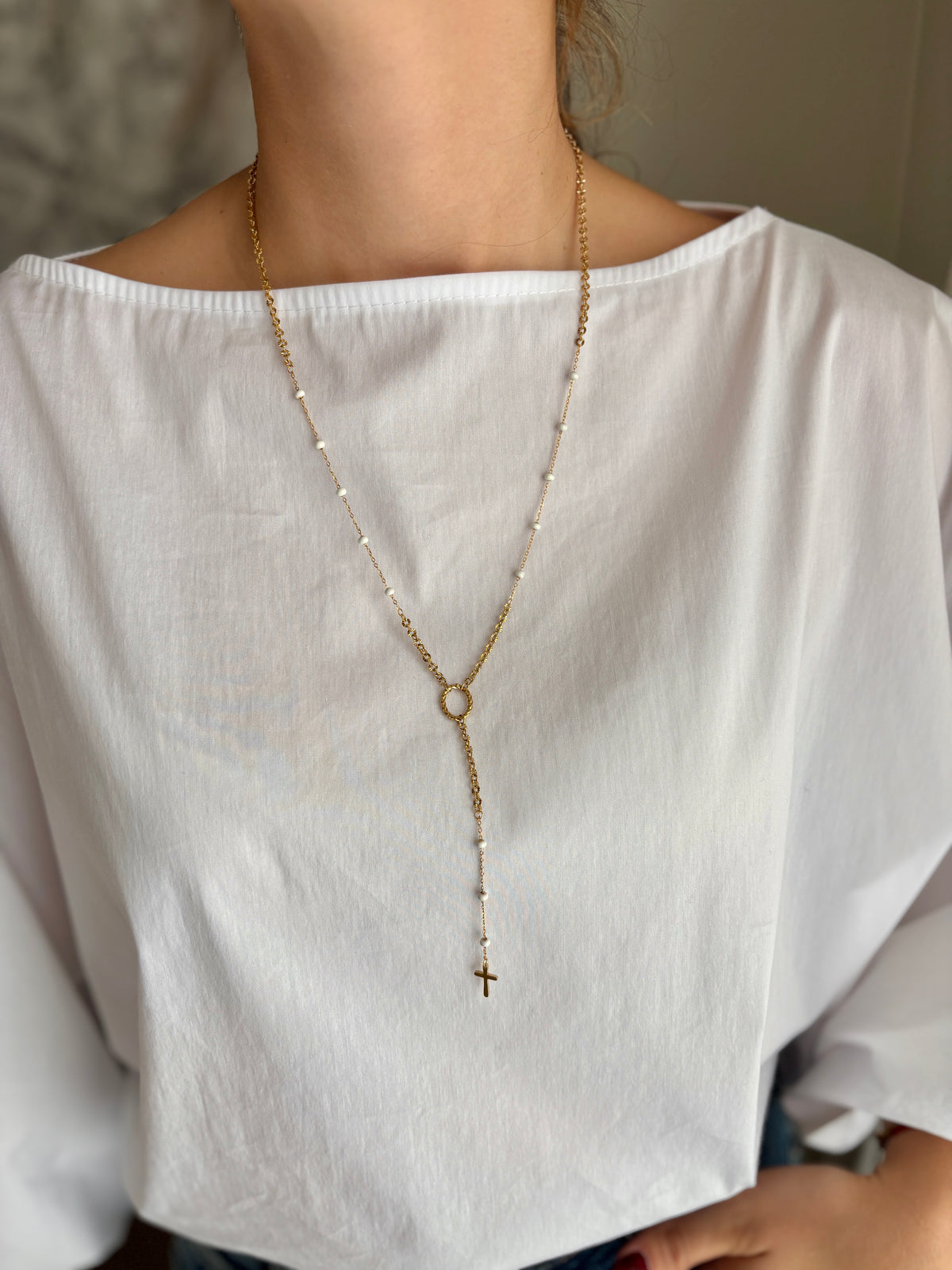 Collier EMMA