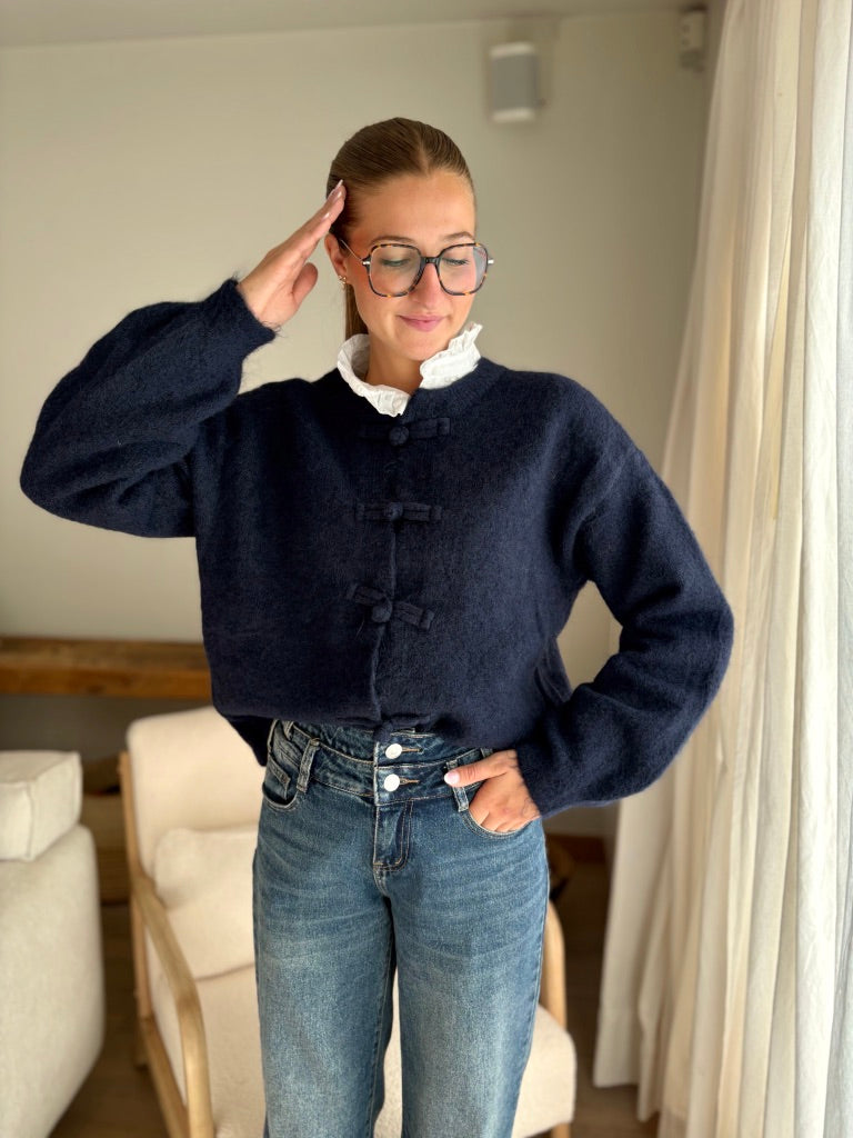 Pull LOUISE