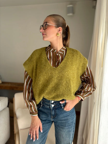 Pull PATRICIA
