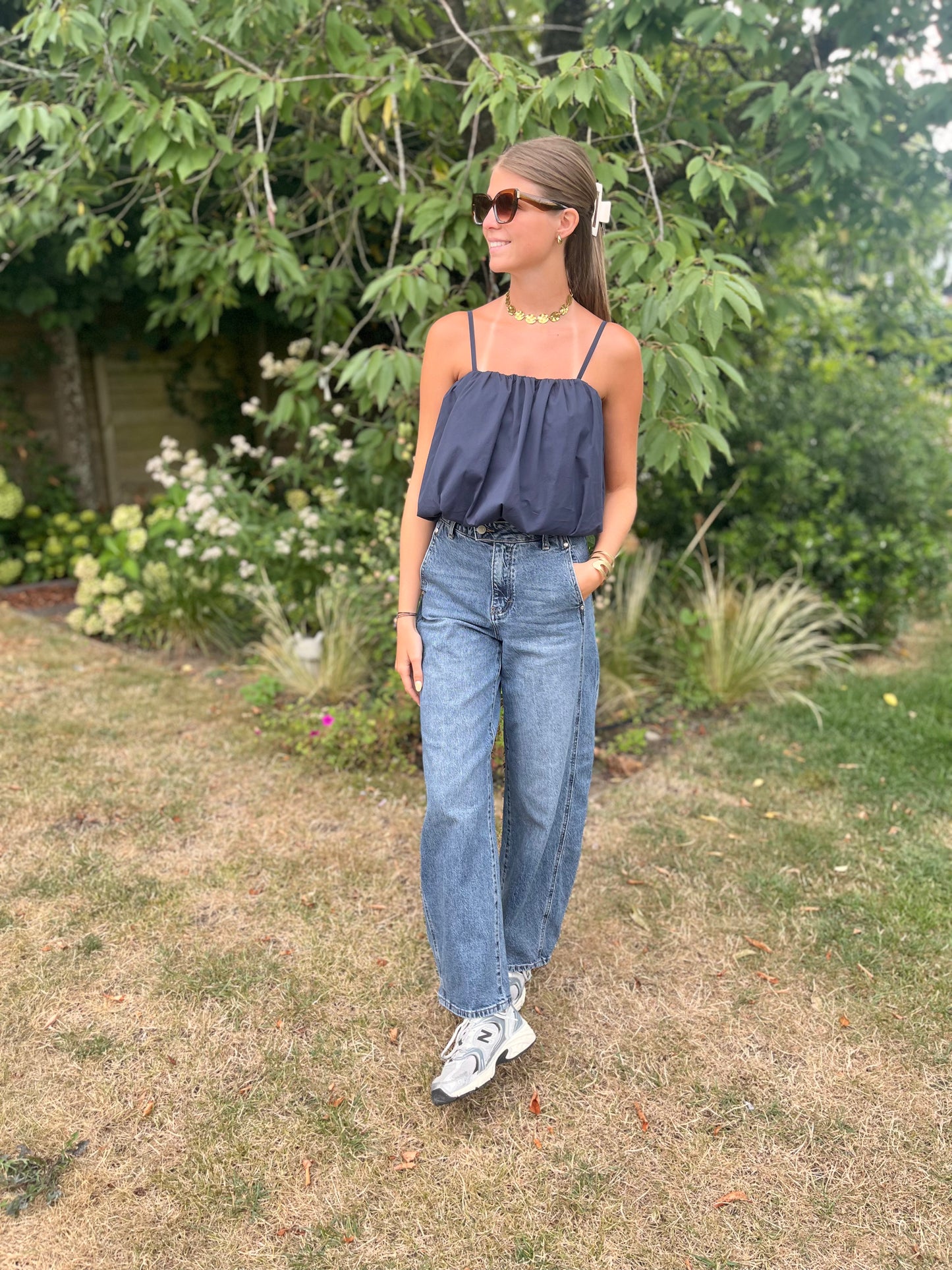 Top CHLOÉ