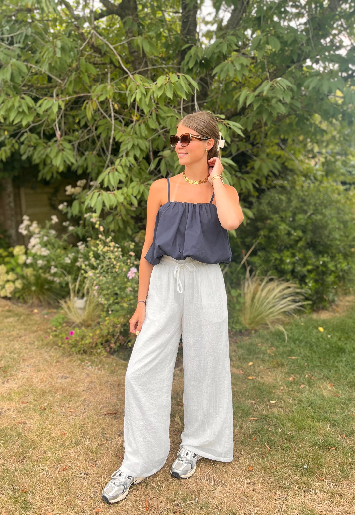 Top CHLOÉ