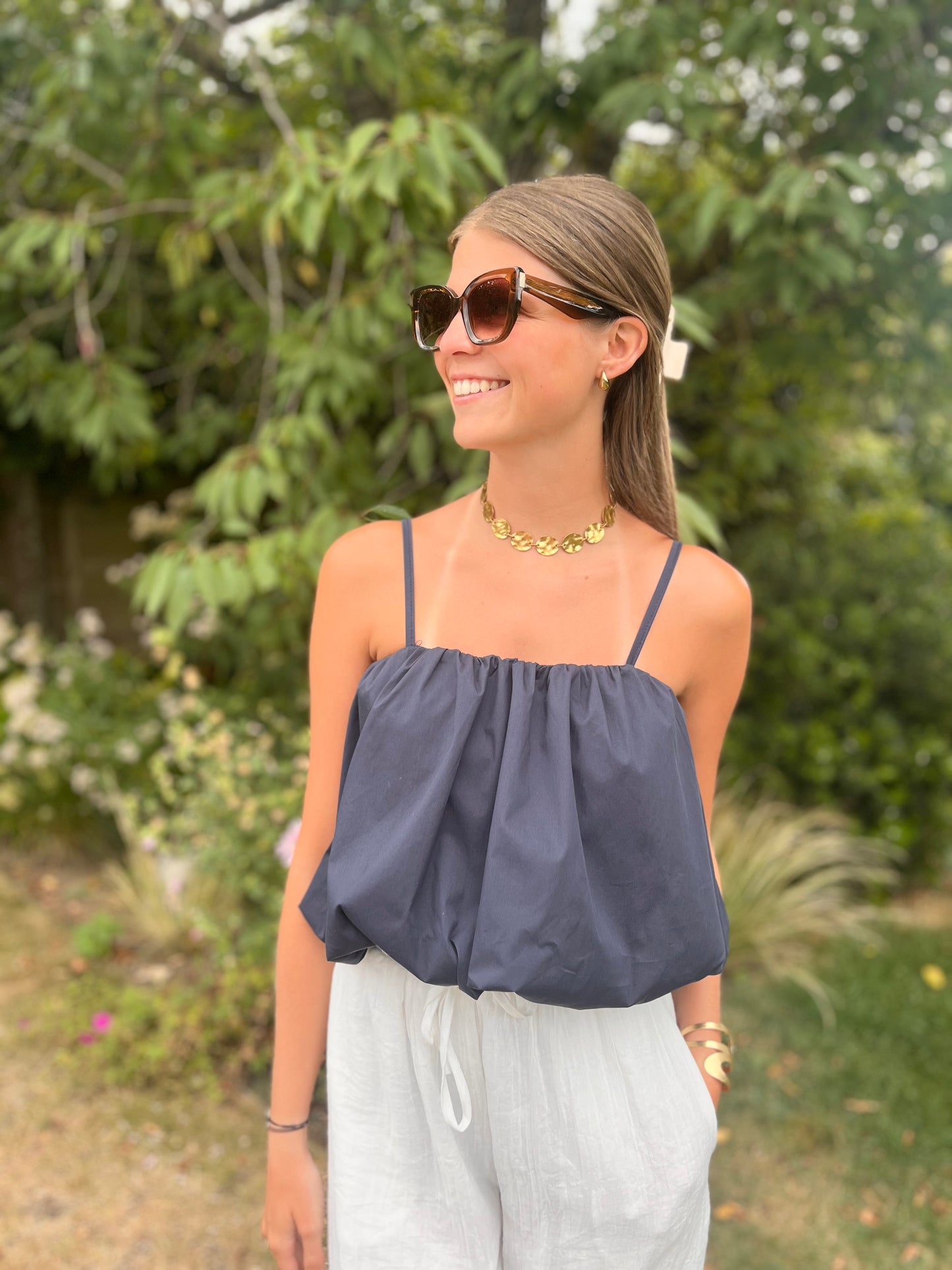 Top CHLOÉ