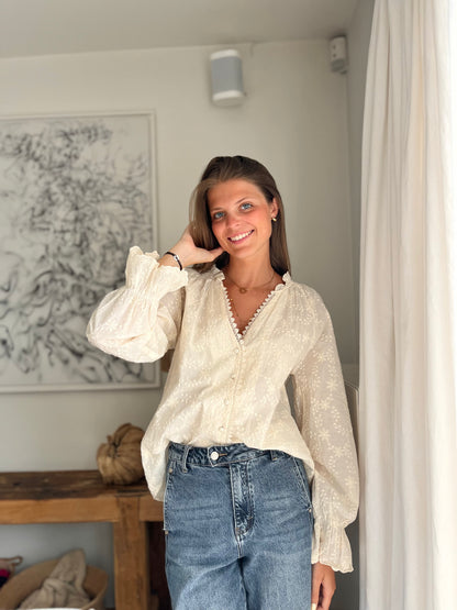 Blouse VANESSA