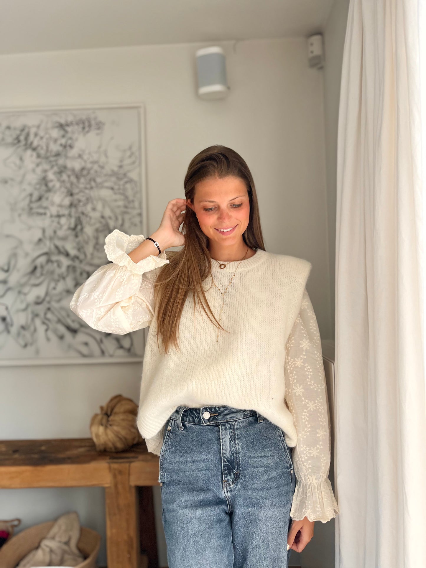 Blouse VANESSA