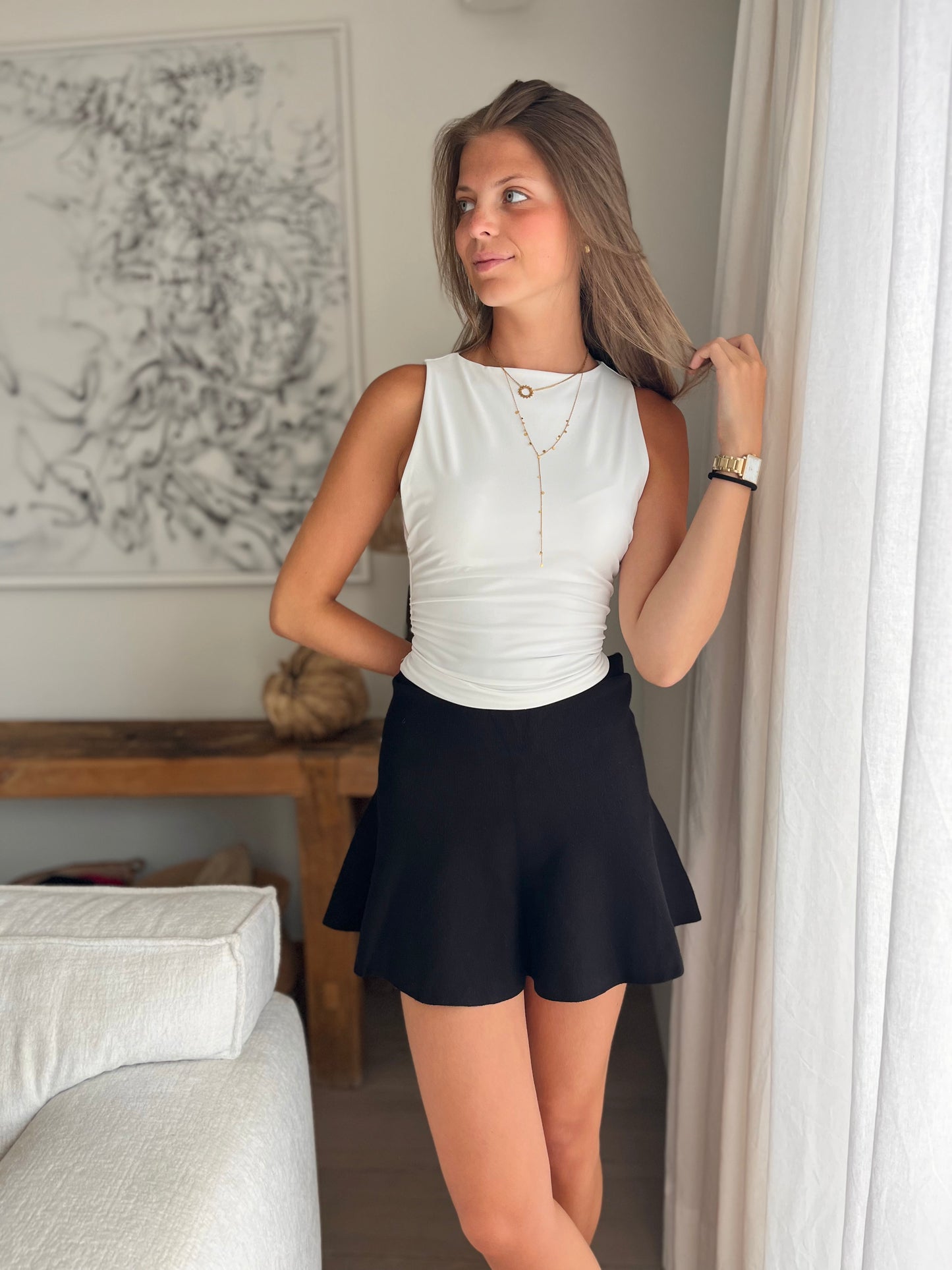 Jupe CLOTHILDE