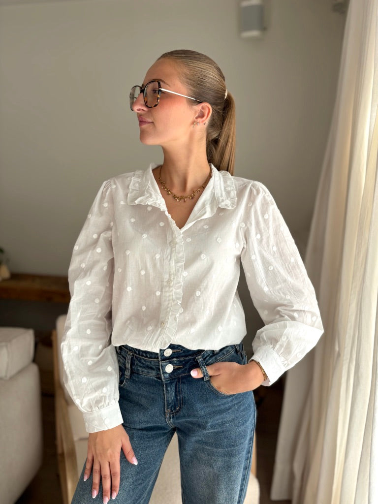 Chemise EMMA
