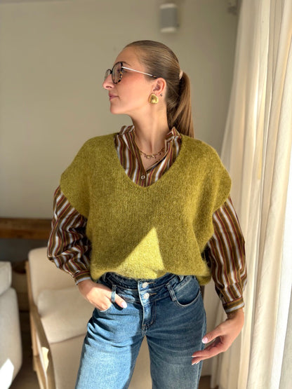 Pull PATRICIA