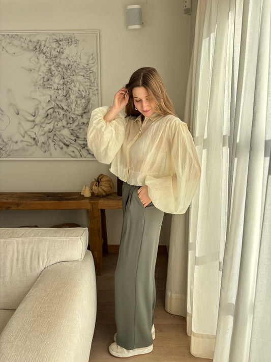 Pantalon LOUISE