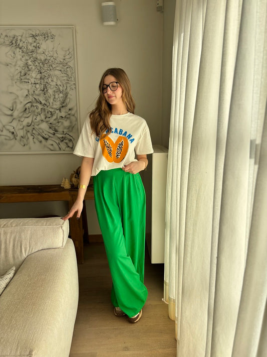 Pantalon AMELIE