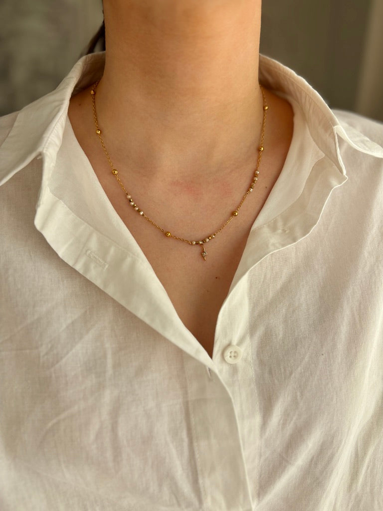 Collier EMY