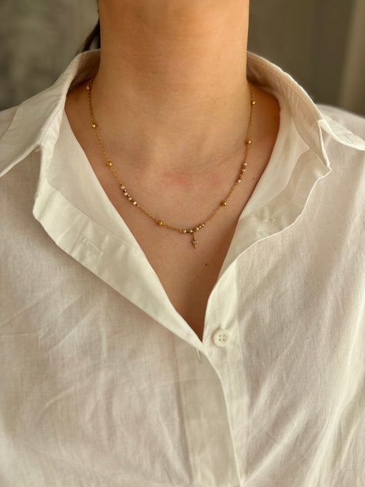 Collier EMY