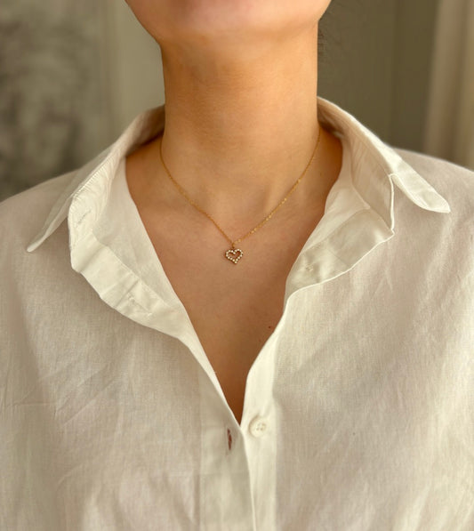 Collier KIM