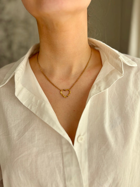 Collier CHRISTINA