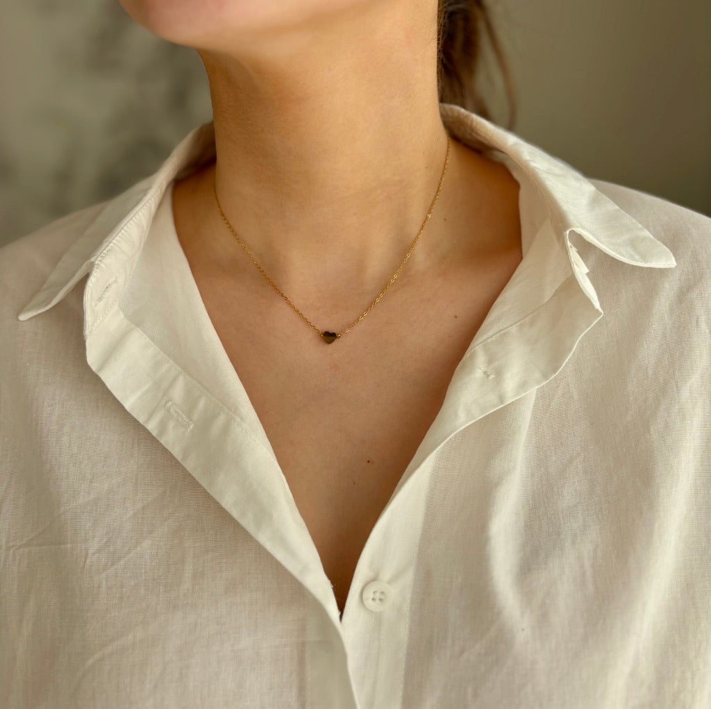 Collier TIANA