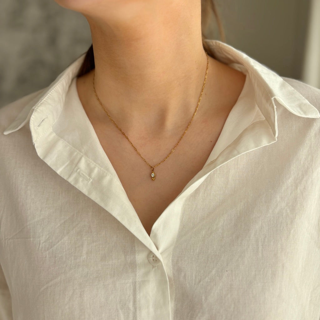 Collier YRIS