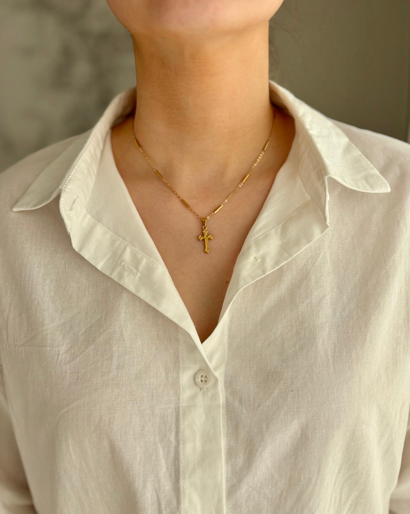 Collier MAYA