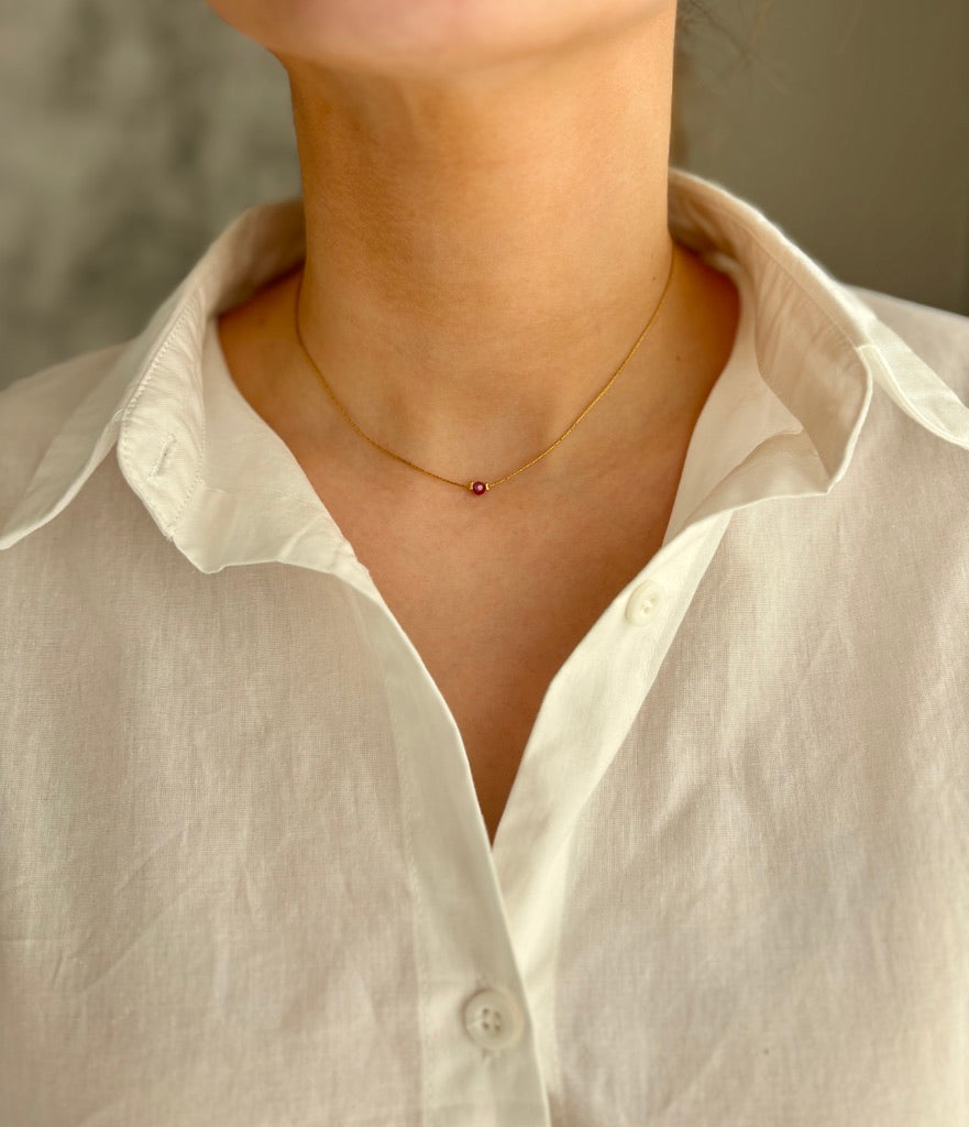 Collier LIEN