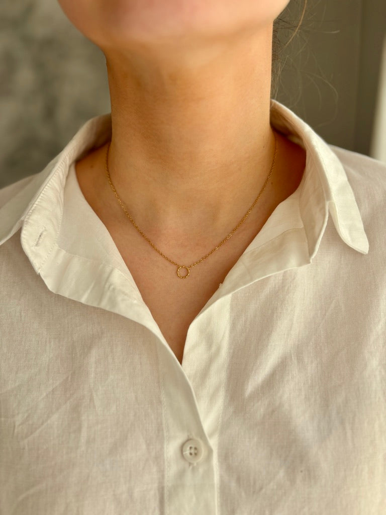 Collier CARENNE