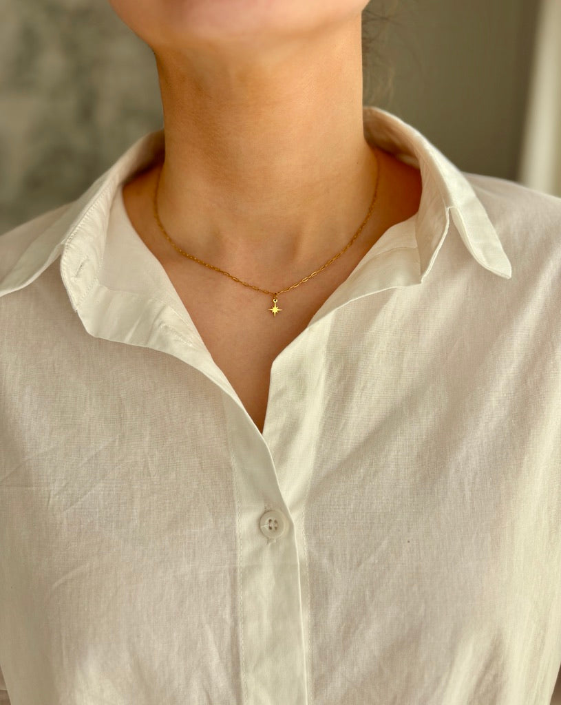 Collier ELLA