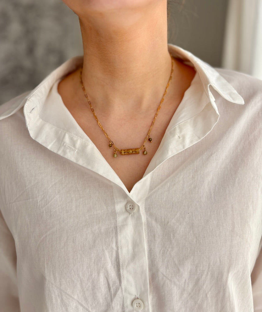 Collier CHARLINE