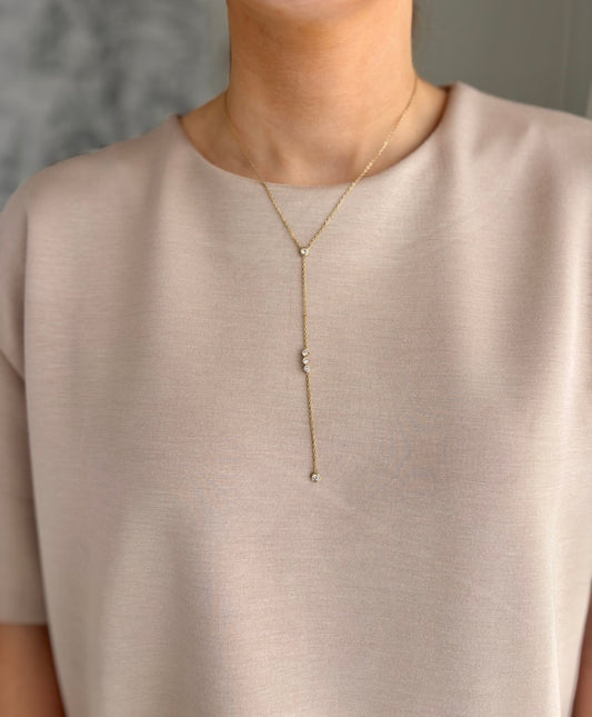 Collier AMIRA