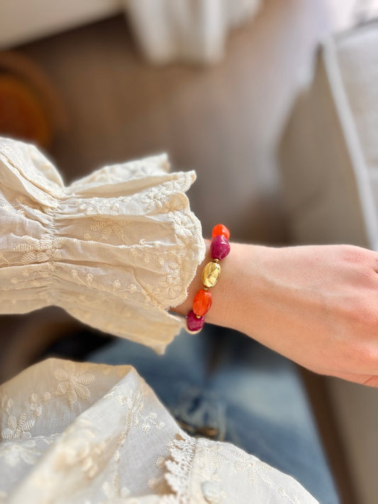 Bracelet SCARLET