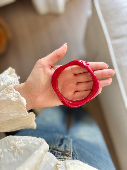 Bracelet RUBY