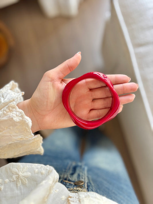 Bracelet RUBY