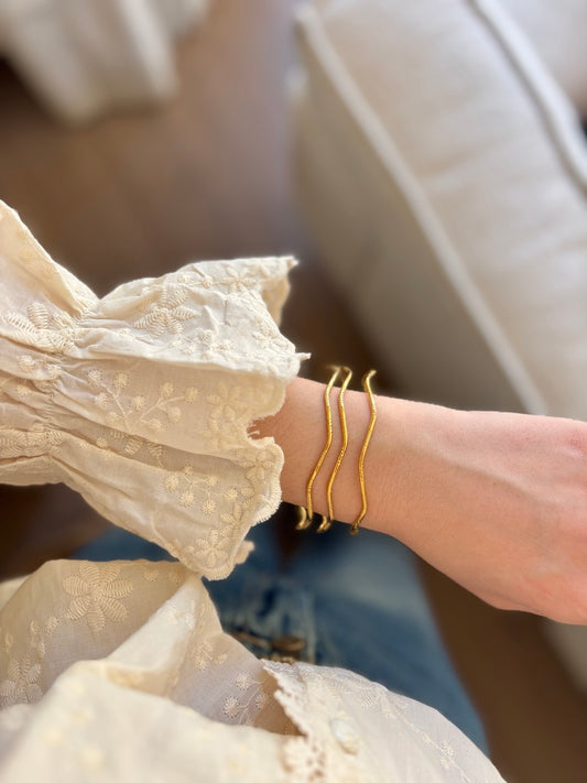 Bracelets BIANCA