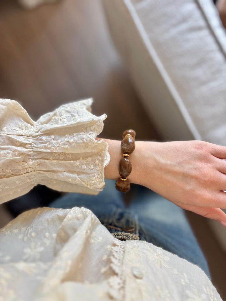 Bracelet PRUNELLE