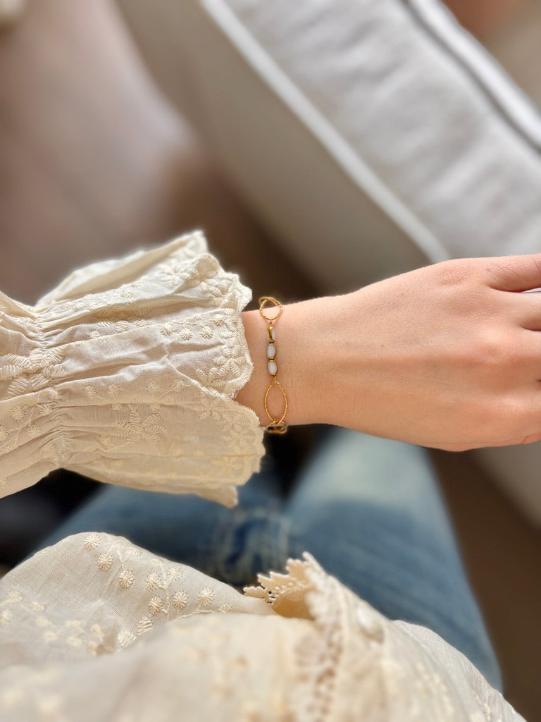 Bracelet LEYNA
