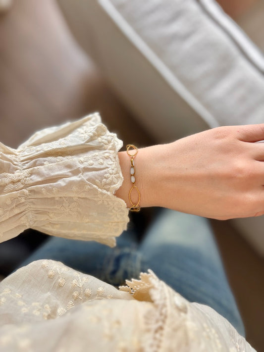 Bracelet LEYNA
