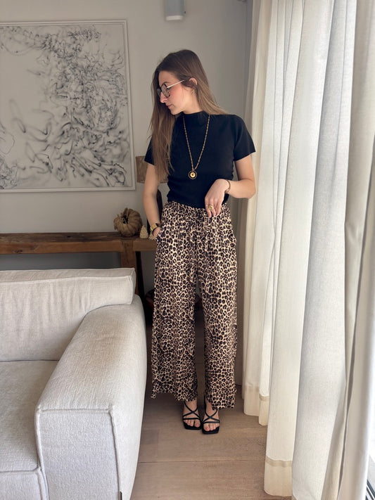Pantalon ADELIA