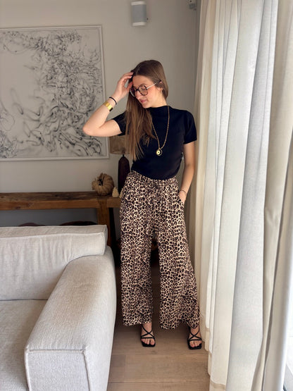 Pantalon ADELIA