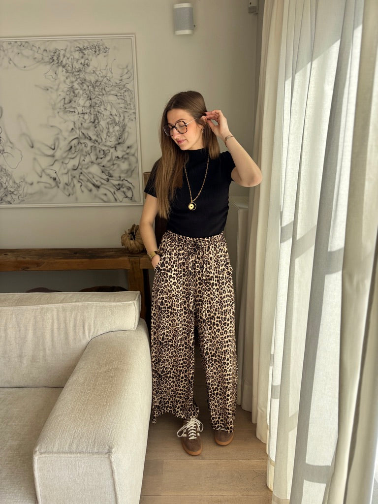 Pantalon ADELIA