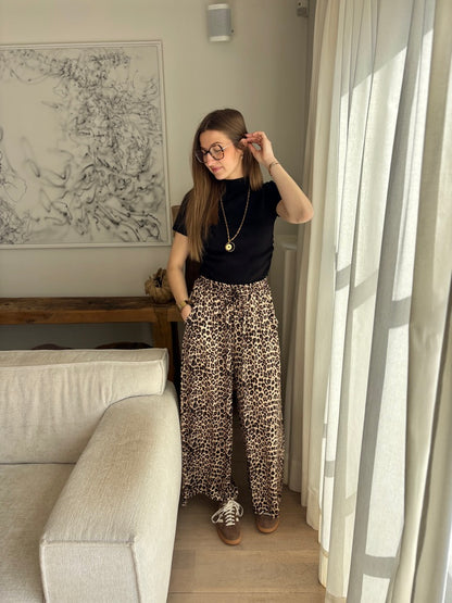 Pantalon ADELIA